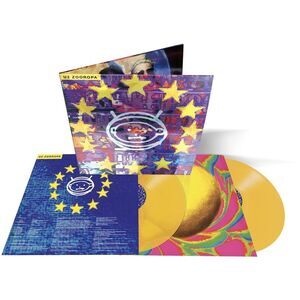 U2 - Zooropa (30th Anniversary Edition)  LP LP
